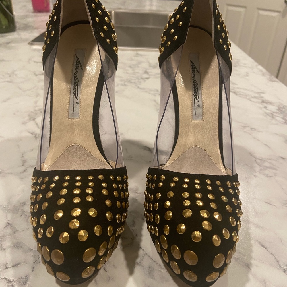 COPY - Brian Atwood Loca Pumps